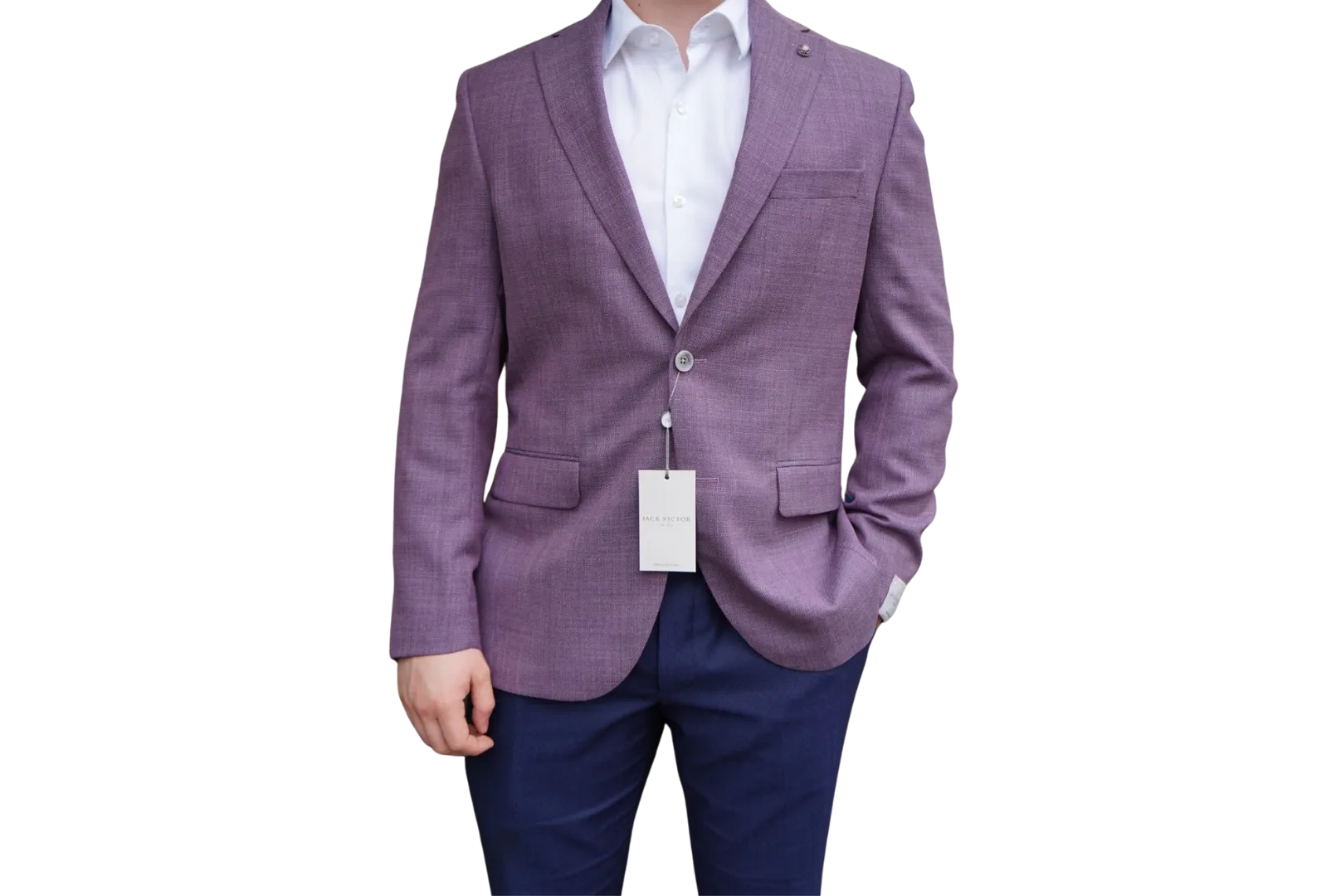 100% Wool Jack Victor Conway SPJ - 1241121