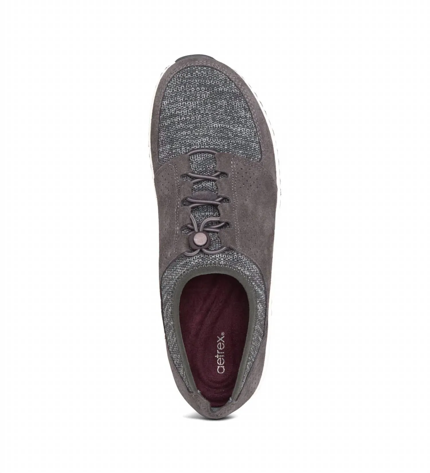 Aetrex - Women's Casey Bungee Sneaker