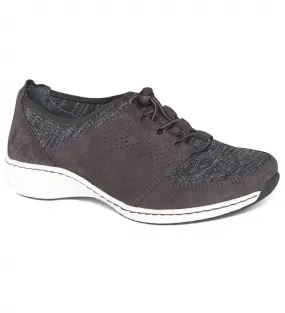 Aetrex - Women's Casey Bungee Sneaker