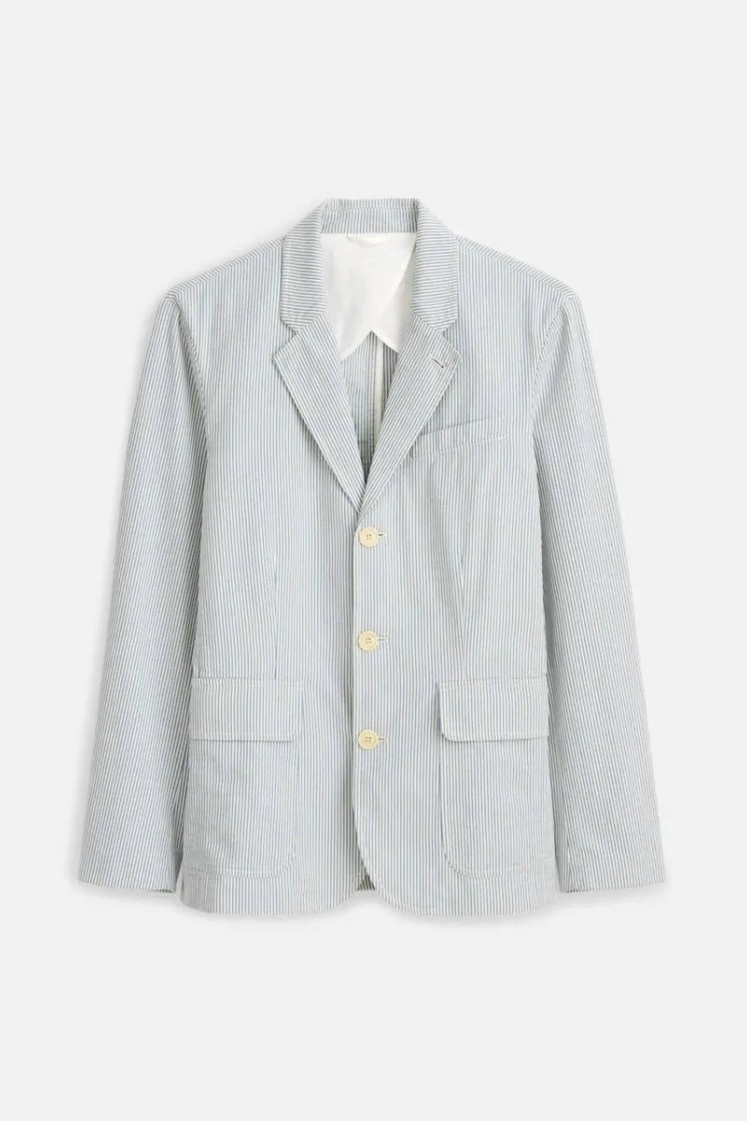 Alex Mill - Mill Blazer