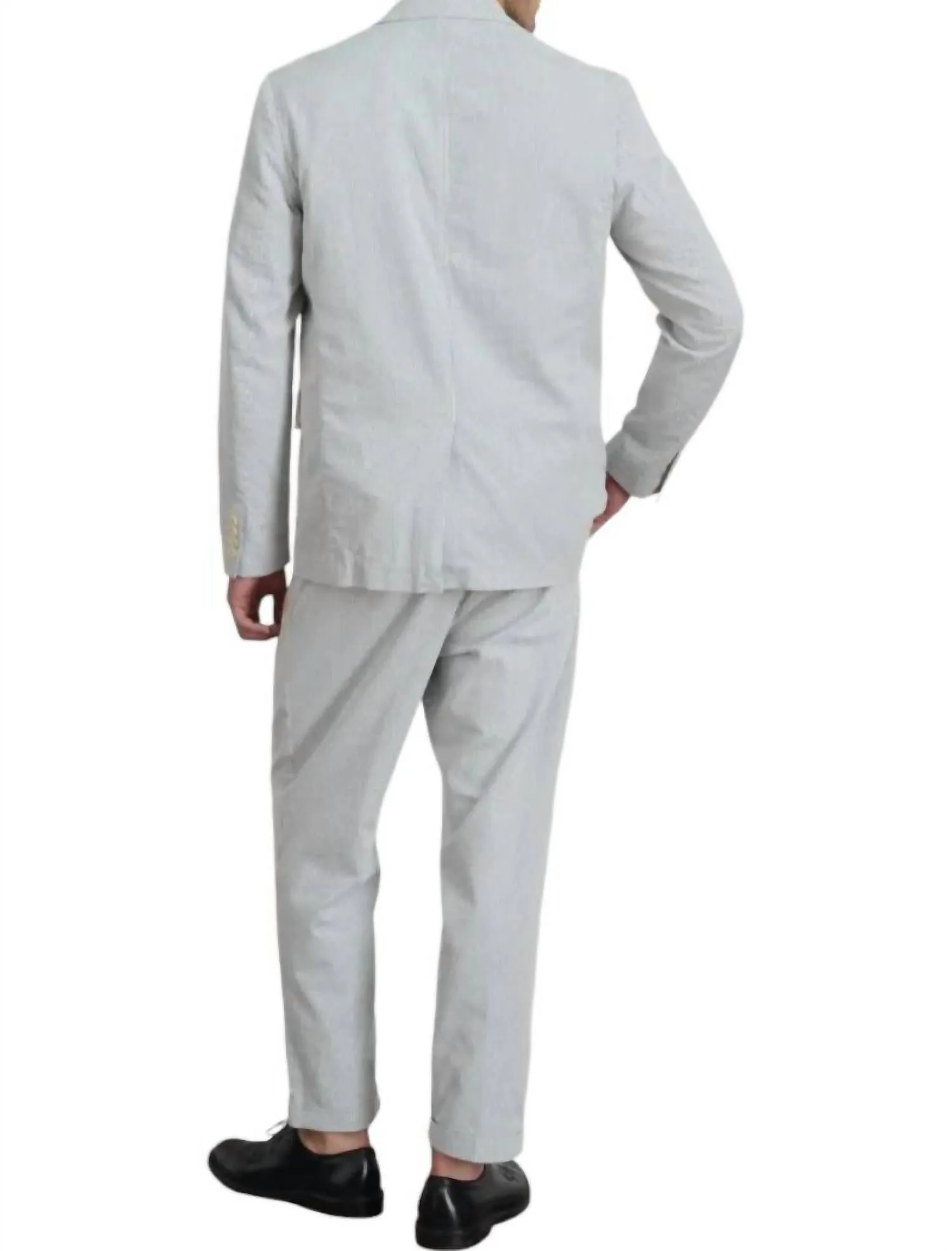 Alex Mill - Mill Blazer