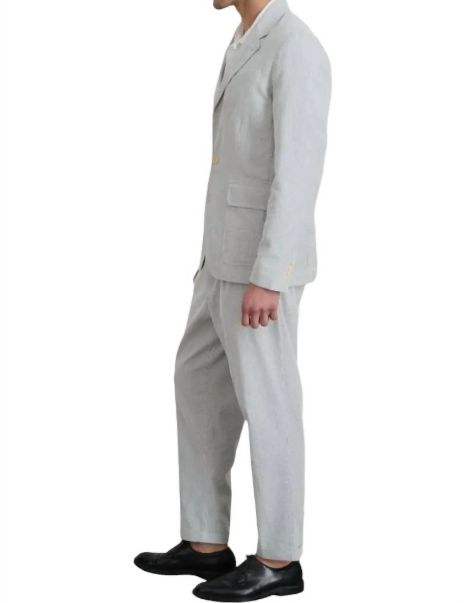 Alex Mill - Mill Blazer