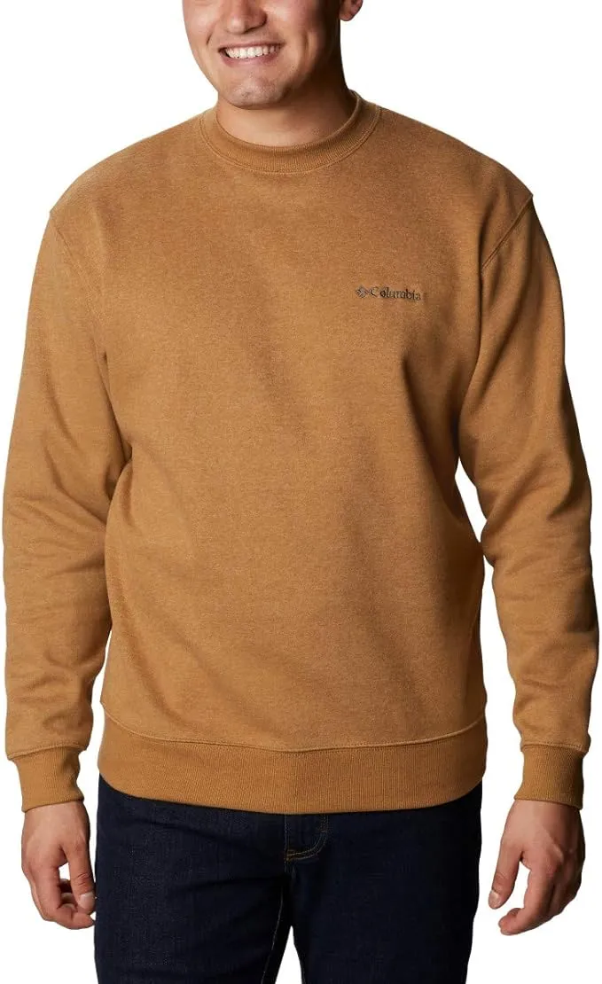 AM6769 Hart Mountain Crew Neck