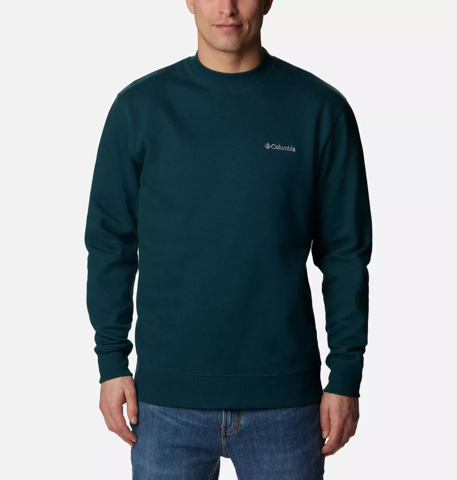 AM6769 Hart Mountain Crew Neck