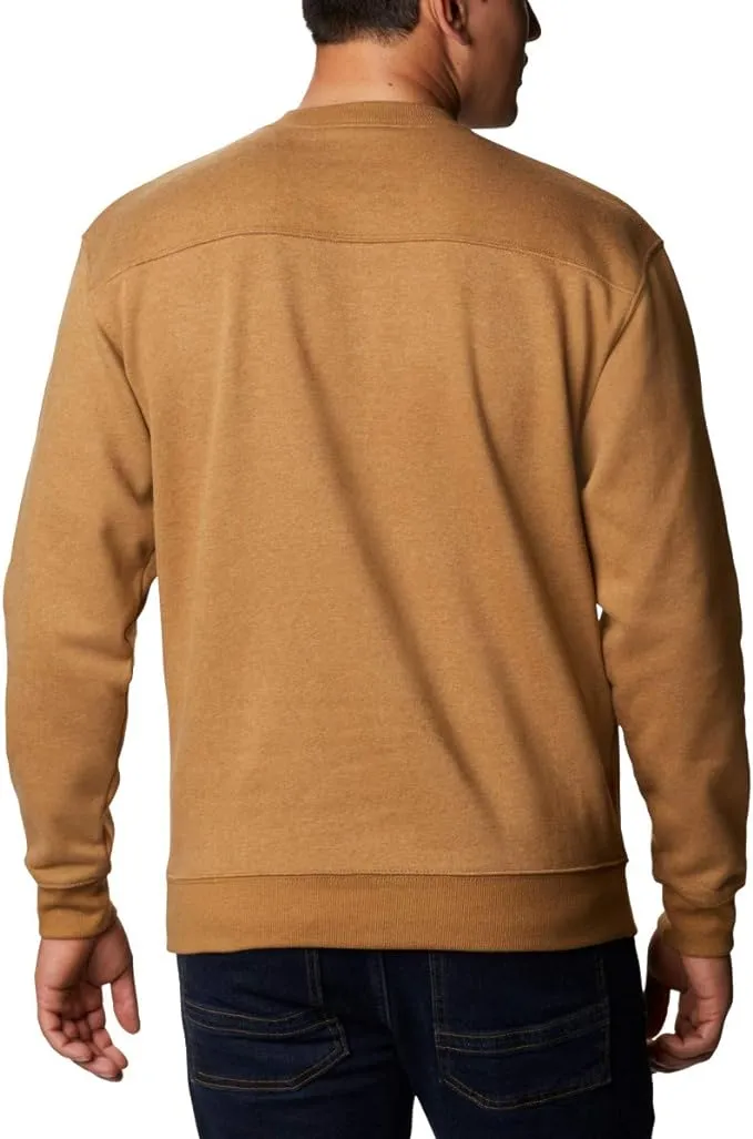 AM6769 Hart Mountain Crew Neck