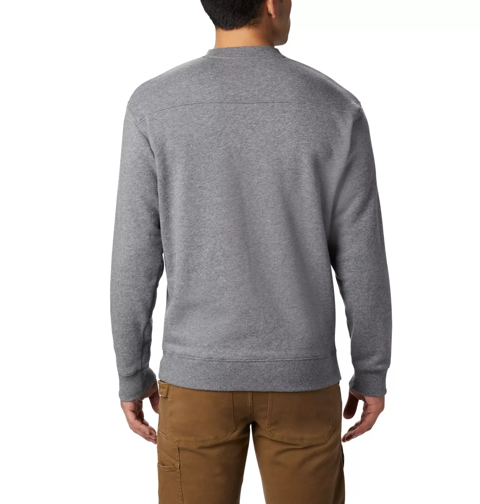 AM6769 Hart Mountain Crew Neck