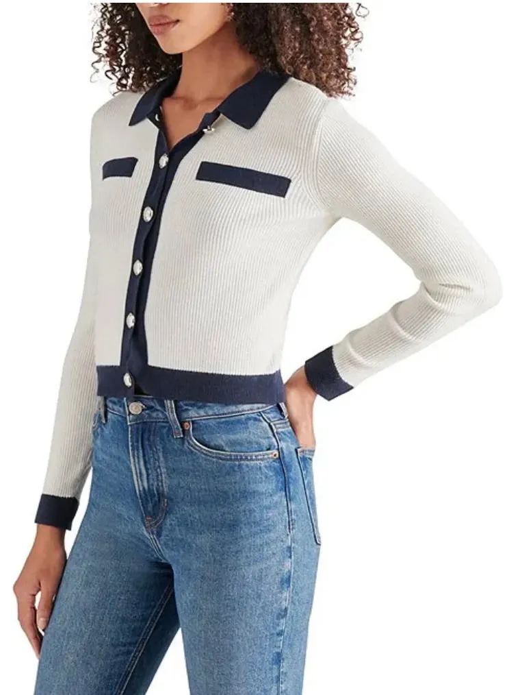 Ayda Cardigan