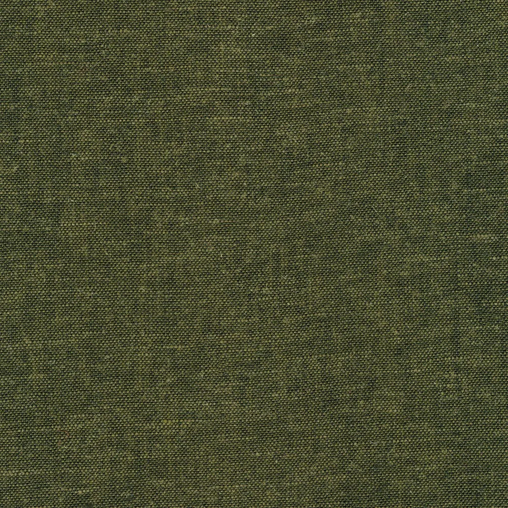 Brussels Washer - Yarn Dye - Fern - $15.49/ Yard