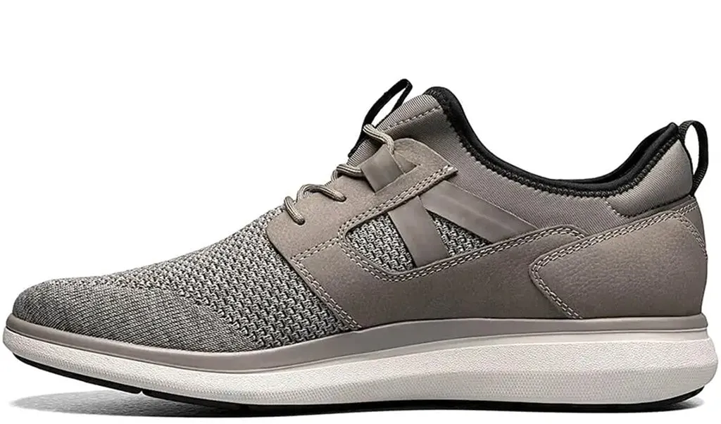 Florsheim Men's Venture Knit Pt Grey