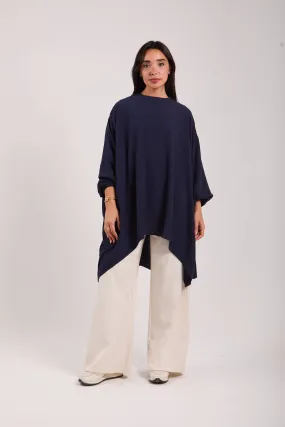 Flowy top