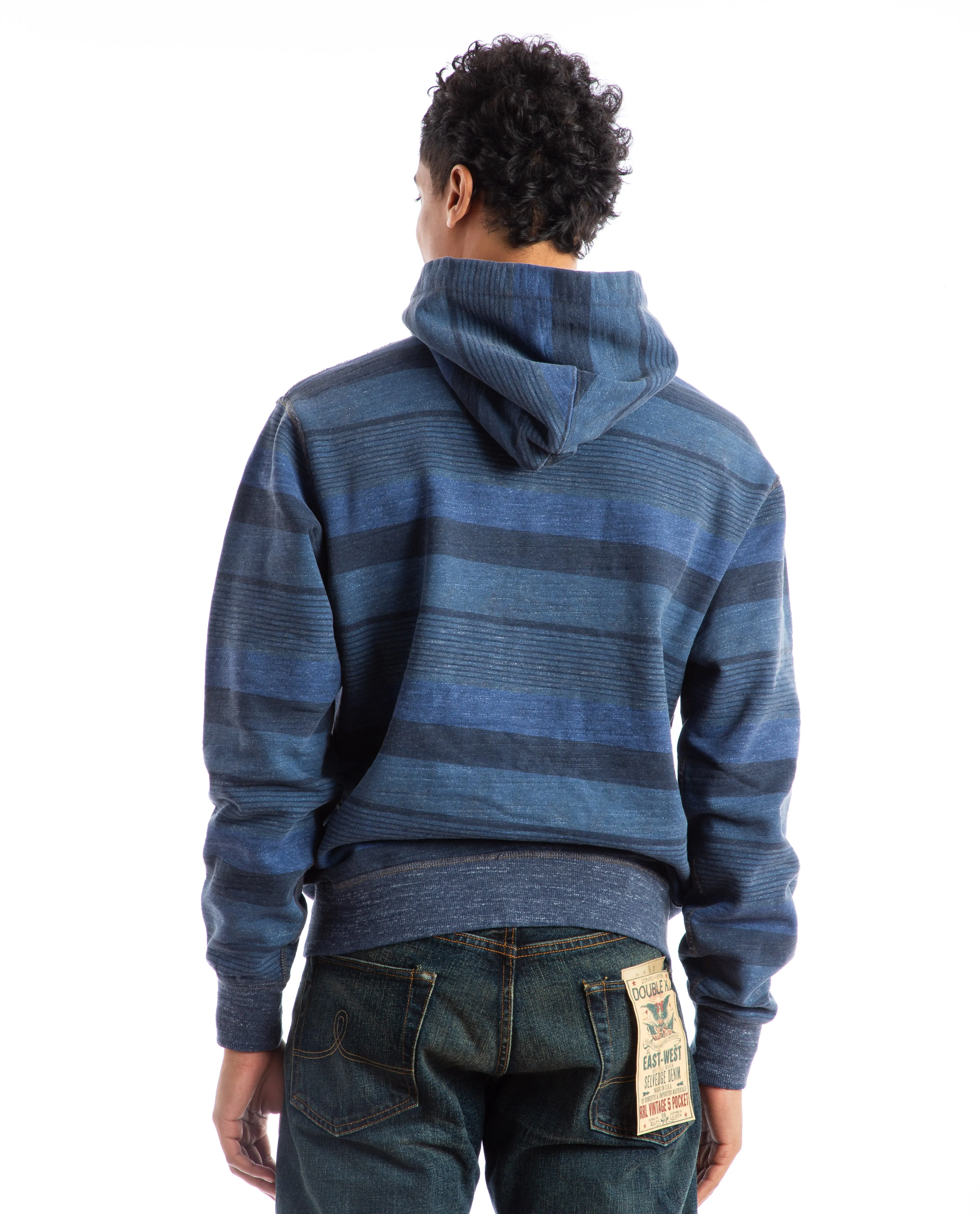 Full-Zip Hoodie