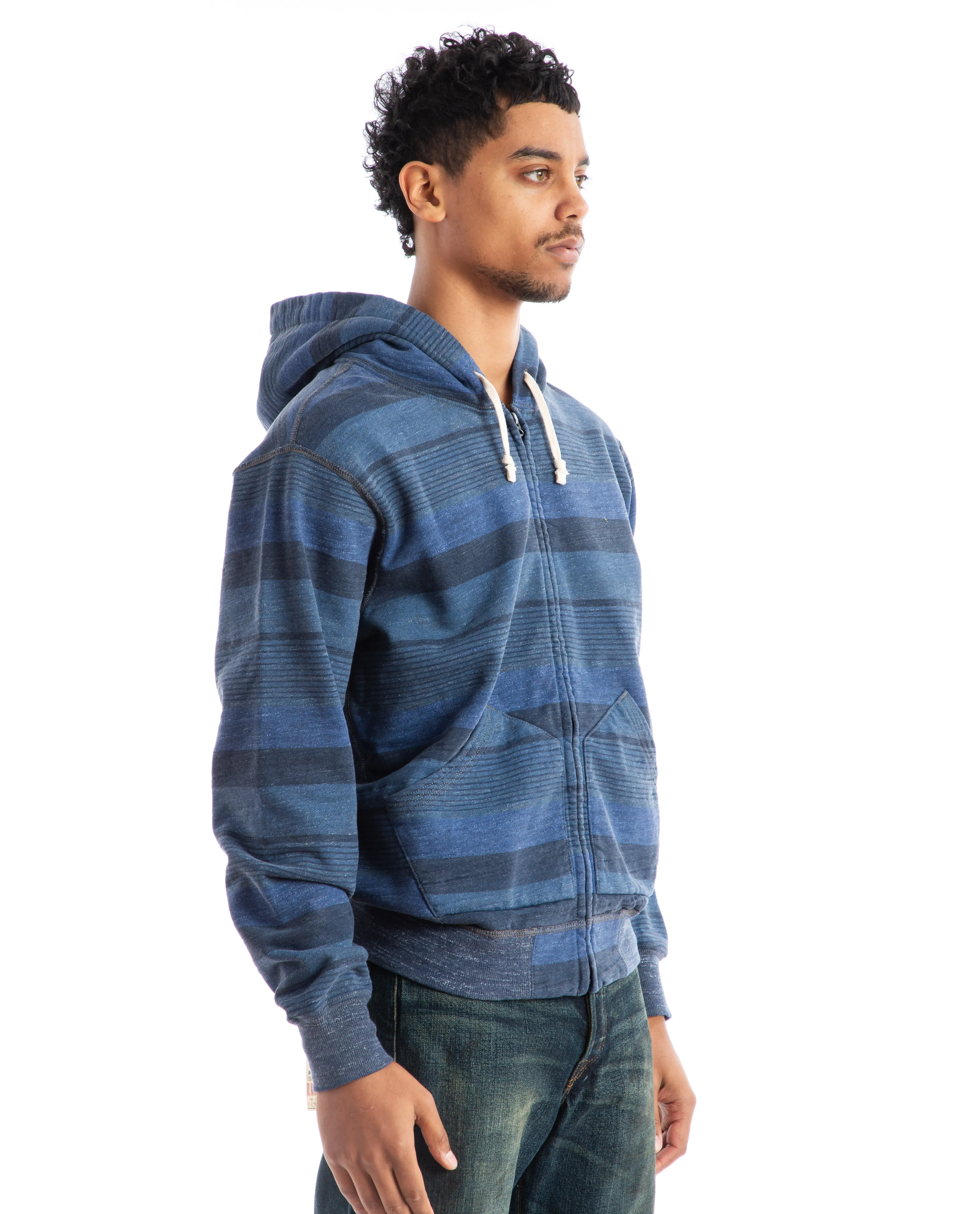 Full-Zip Hoodie