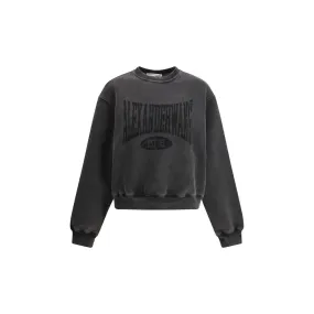 Graphic Sweatshirt