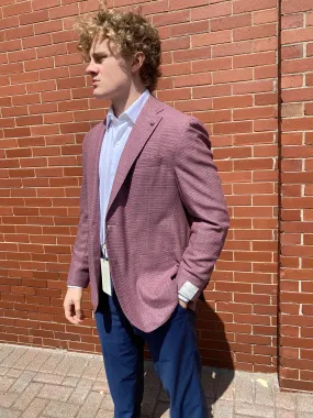 Jack Victor Hampton SPJ NC1213 Sport Coat