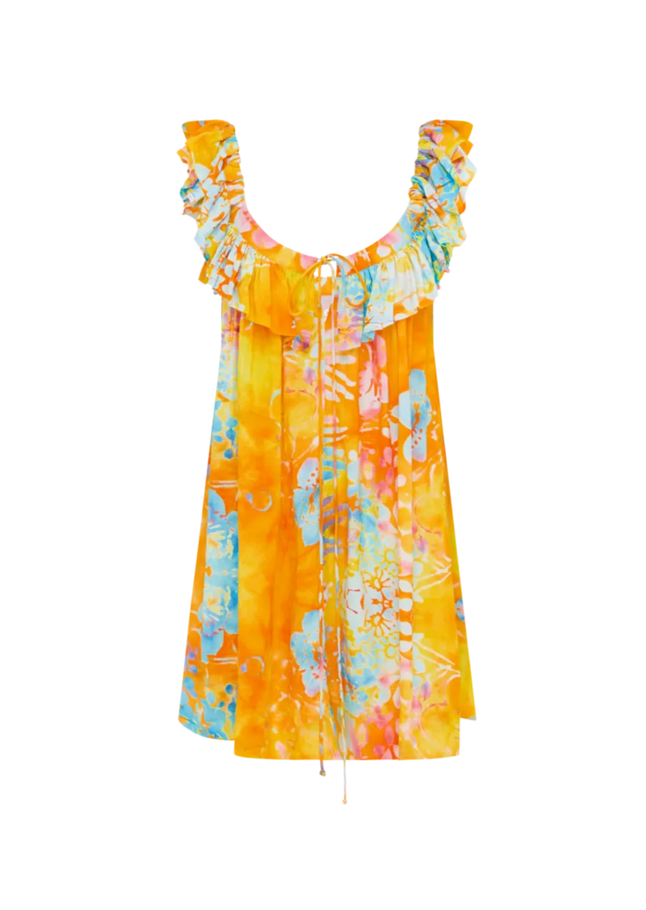 MATAHARI SUN DRESS