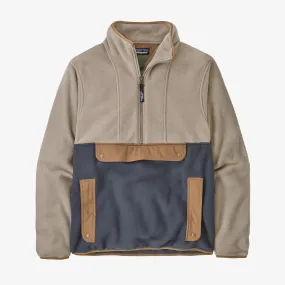 PAT22980 Synch Anorak