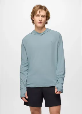 PRA2064851 Sol Shade Hoodie
