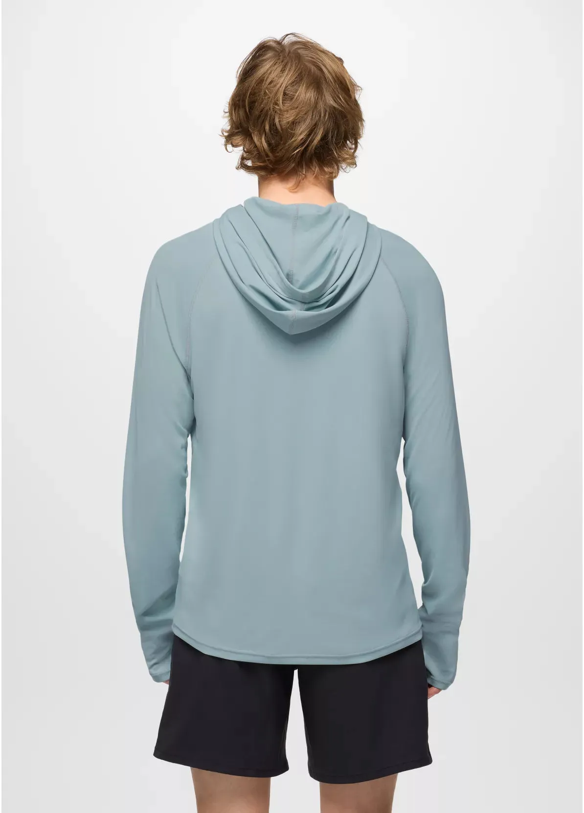PRA2064851 Sol Shade Hoodie