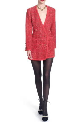 THE KINSLEY DRESS