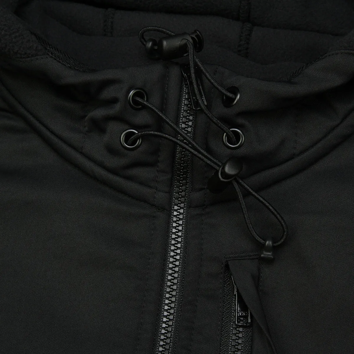 Therma-Fit Fleece Hoodie