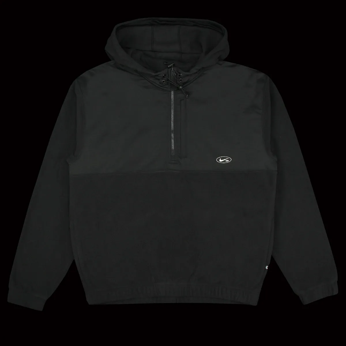 Therma-Fit Fleece Hoodie