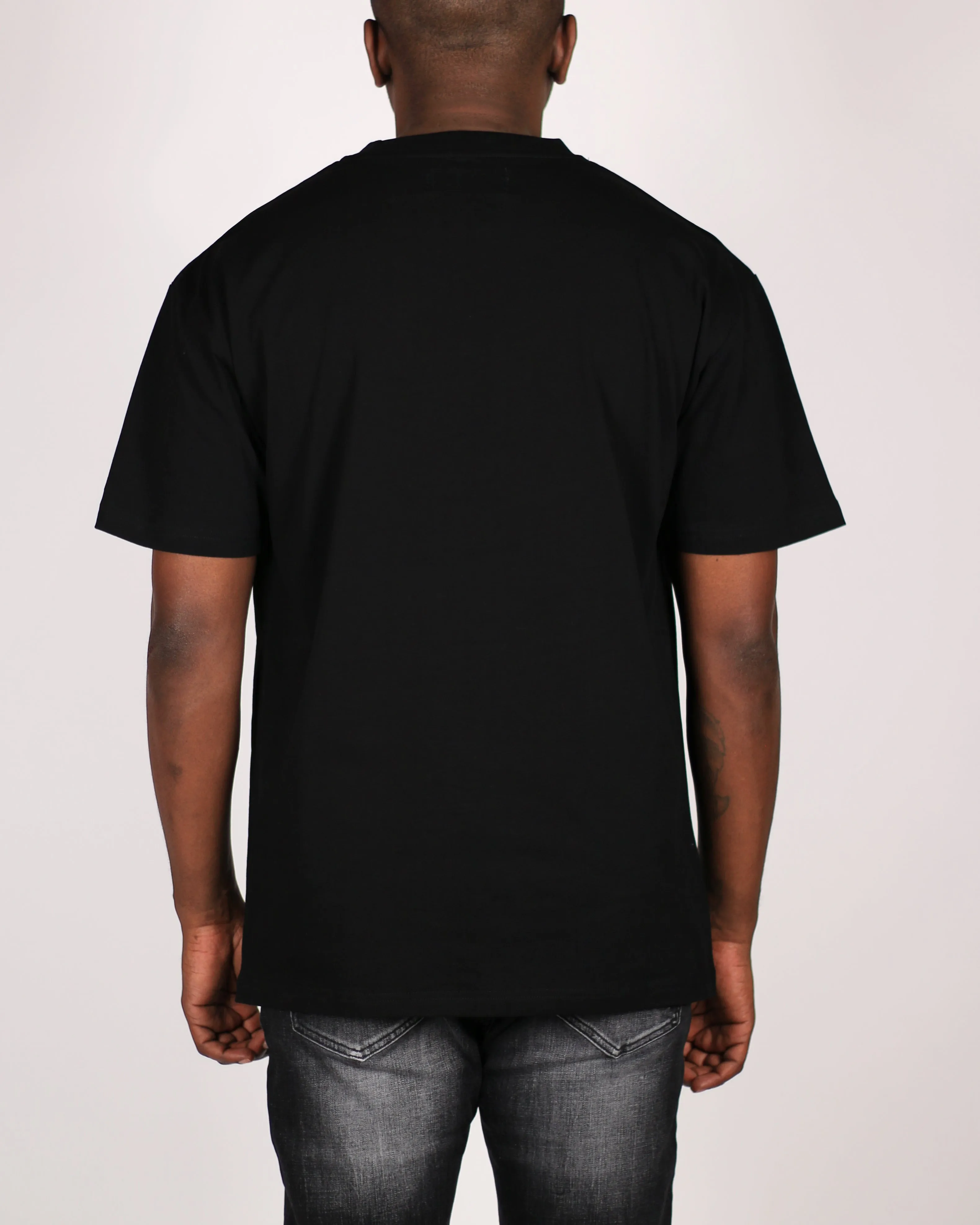 Trinity Kays Kulture Wax Poetic Men's T Shirt
