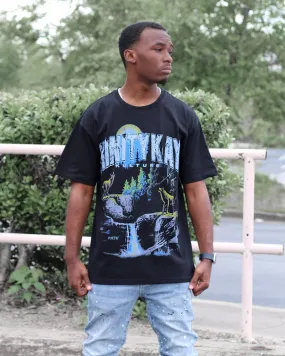 Trinity Kays Kulture Wax Poetic Men's T Shirt