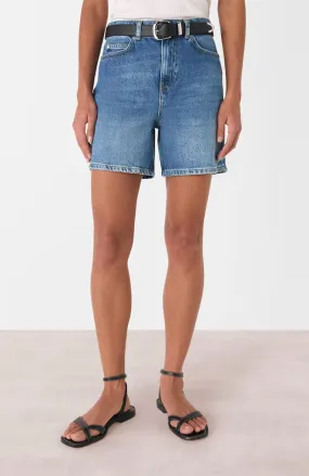 Whistles Authentic Denim Shorts